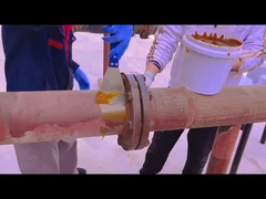 CNPETRO PETROLEUM TAPE SYSTEM ist eine