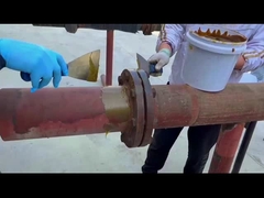 Erdöllackbeschichtungssysteme