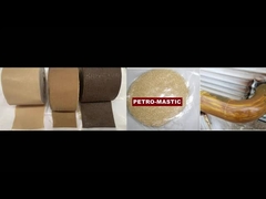 Erdölband für eine breite Palette von industriellen Anwendungen mit hoher chemischer Beständigkeit