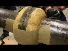 CNPETRO Petrolatum Paste und Mastik für Ventile