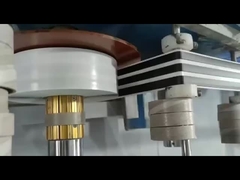 Das Butylkautschukband weist unter Bedingungen von